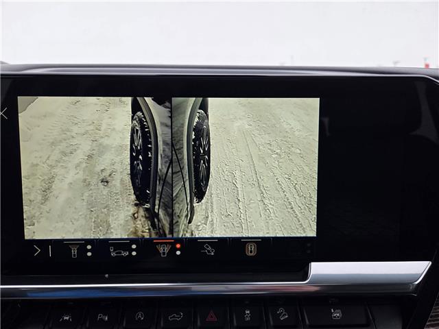 2025 GMC Sierra 1500 Elevation (Stk: BB1931) in Listowel - Image 36 of 43