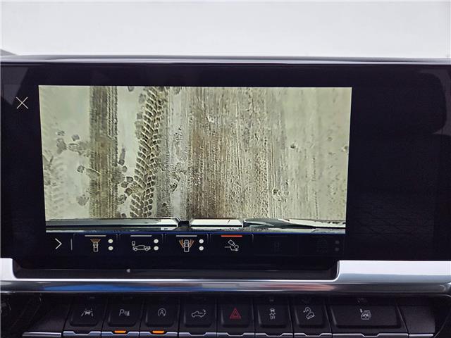 2025 GMC Sierra 1500 Elevation (Stk: BB1931) in Listowel - Image 37 of 43