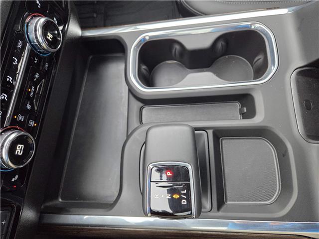 2025 GMC Sierra 1500 Elevation (Stk: BB1931) in Listowel - Image 39 of 43