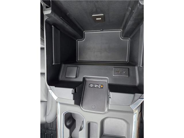 2025 GMC Sierra 1500 Elevation (Stk: BB1931) in Listowel - Image 40 of 43