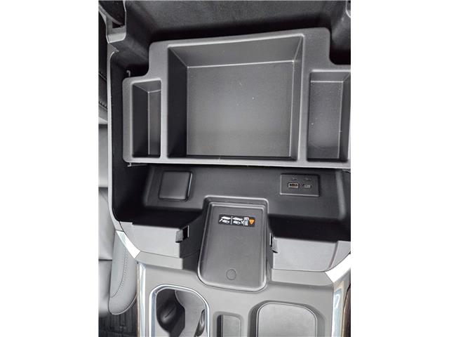 2025 GMC Sierra 1500 Elevation (Stk: BB1931) in Listowel - Image 41 of 43