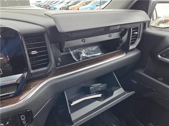 2025 GMC Sierra 1500 Elevation (Stk: BB1931) in Listowel - Image 42 of 43