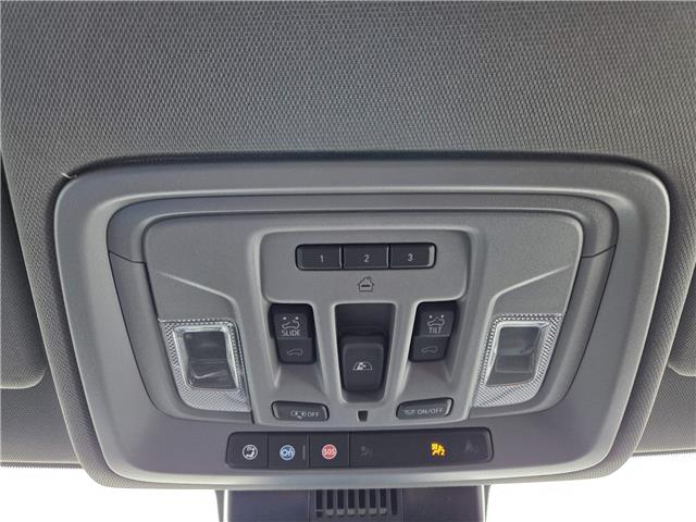 2025 GMC Sierra 1500 Elevation (Stk: BB1931) in Listowel - Image 43 of 43