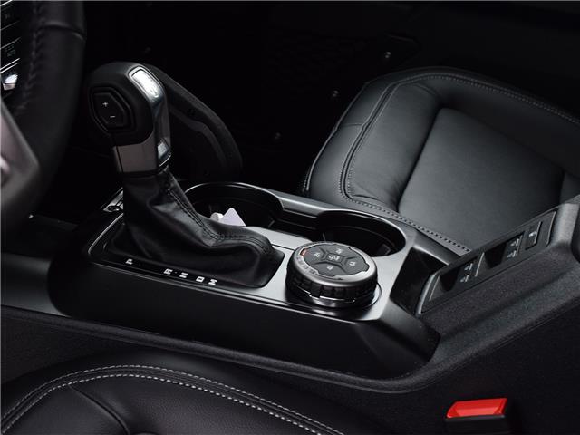 2026 Ford Bronco Outer Banks (Stk: B62155) in GEORGETOWN - Image 13 of 27