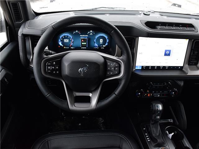 2026 Ford Bronco Outer Banks (Stk: B62155) in GEORGETOWN - Image 20 of 27