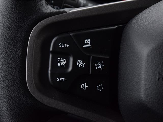 2026 Ford Bronco Outer Banks (Stk: B62155) in GEORGETOWN - Image 23 of 27