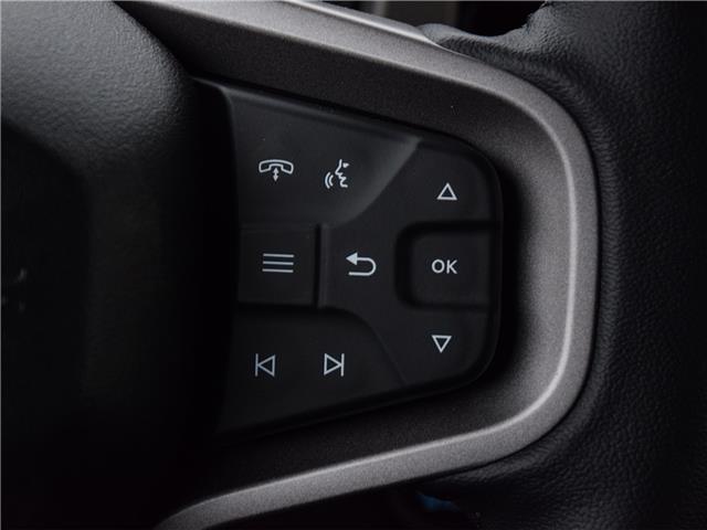 2026 Ford Bronco Outer Banks (Stk: B62155) in GEORGETOWN - Image 24 of 27