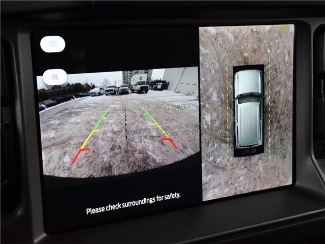 2026 Ford Bronco Outer Banks (Stk: B62155) in GEORGETOWN - Image 27 of 27