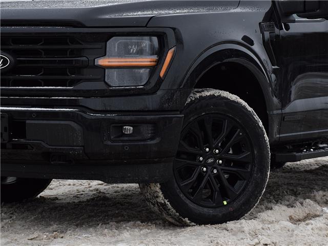 2026 Ford F-150 XLT (Stk: F62148) in GEORGETOWN - Image 2 of 26