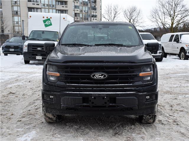 2026 Ford F-150 XLT (Stk: F62148) in GEORGETOWN - Image 4 of 26