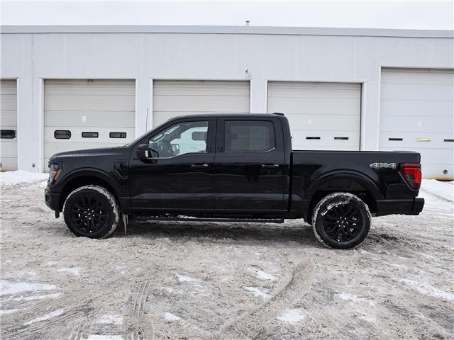 2026 Ford F-150 XLT (Stk: F62148) in GEORGETOWN - Image 5 of 26