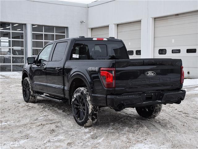 2026 Ford F-150 XLT (Stk: F62148) in GEORGETOWN - Image 6 of 26