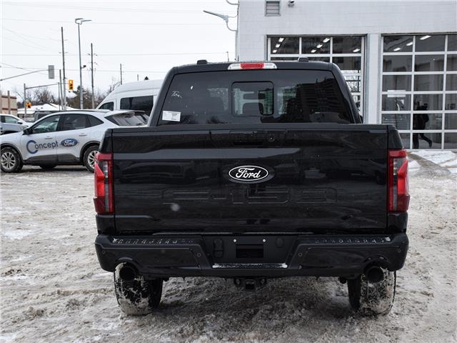 2026 Ford F-150 XLT (Stk: F62148) in GEORGETOWN - Image 7 of 26