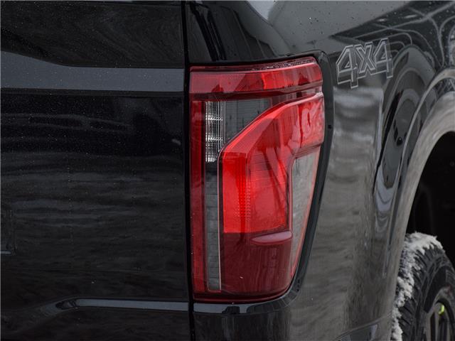 2026 Ford F-150 XLT (Stk: F62148) in GEORGETOWN - Image 8 of 26