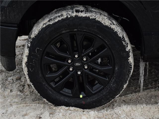 2026 Ford F-150 XLT (Stk: F62148) in GEORGETOWN - Image 9 of 26