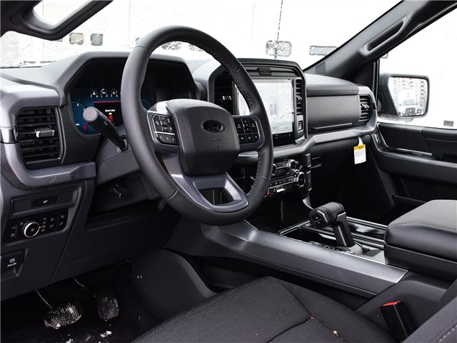 2026 Ford F-150 XLT (Stk: F62148) in GEORGETOWN - Image 10 of 26