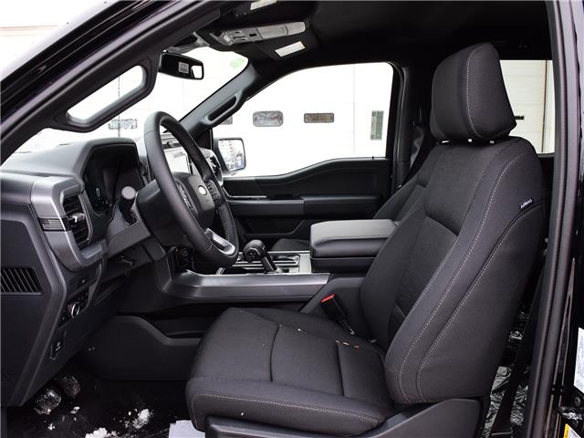 2026 Ford F-150 XLT (Stk: F62148) in GEORGETOWN - Image 11 of 26
