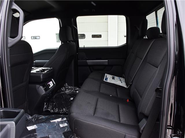 2026 Ford F-150 XLT (Stk: F62148) in GEORGETOWN - Image 14 of 26