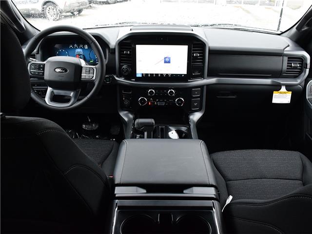 2026 Ford F-150 XLT (Stk: F62148) in GEORGETOWN - Image 15 of 26