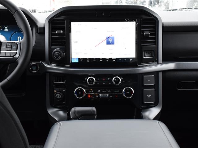 2026 Ford F-150 XLT (Stk: F62148) in GEORGETOWN - Image 16 of 26