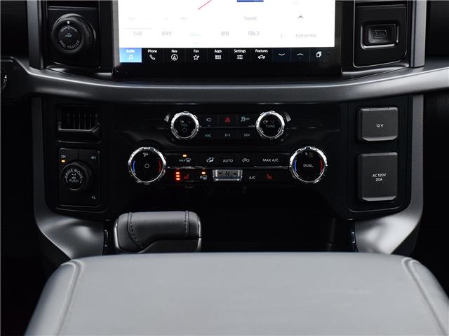 2026 Ford F-150 XLT (Stk: F62148) in GEORGETOWN - Image 17 of 26