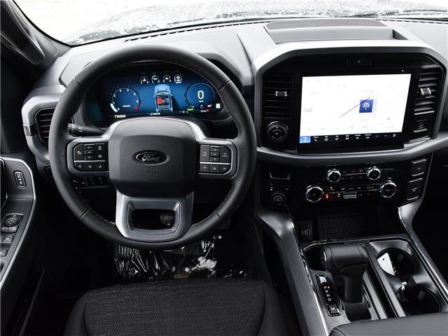 2026 Ford F-150 XLT (Stk: F62148) in GEORGETOWN - Image 18 of 26
