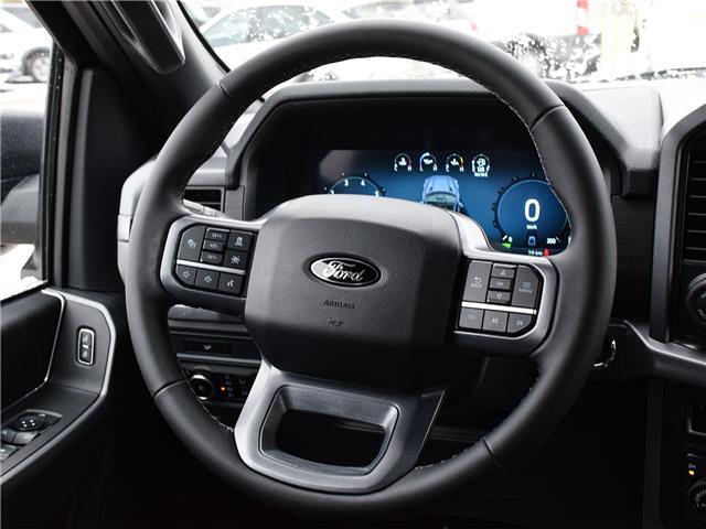 2026 Ford F-150 XLT (Stk: F62148) in GEORGETOWN - Image 19 of 26