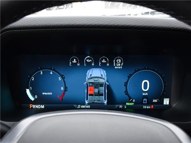 2026 Ford F-150 XLT (Stk: F62148) in GEORGETOWN - Image 20 of 26