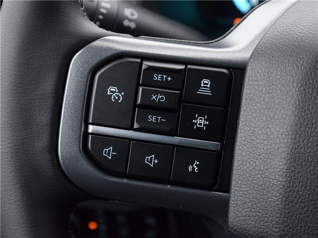 2026 Ford F-150 XLT (Stk: F62148) in GEORGETOWN - Image 21 of 26