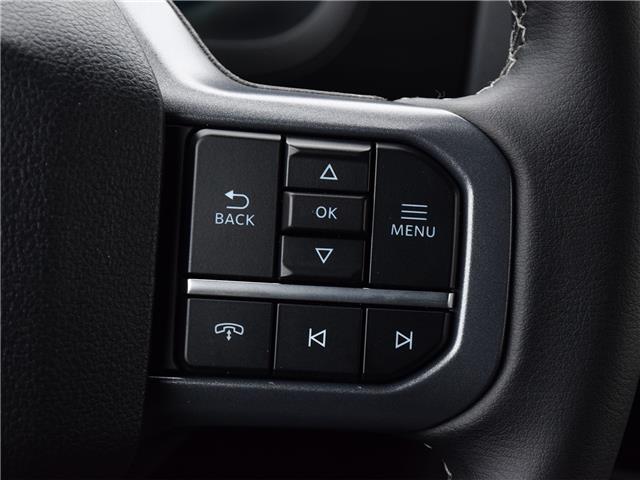 2026 Ford F-150 XLT (Stk: F62148) in GEORGETOWN - Image 22 of 26