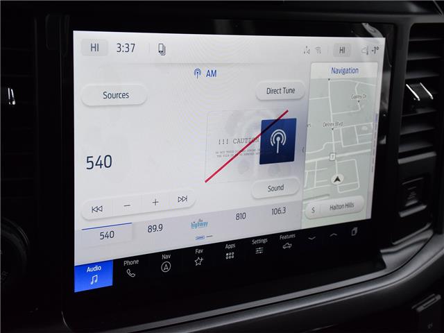 2026 Ford F-150 XLT (Stk: F62148) in GEORGETOWN - Image 23 of 26