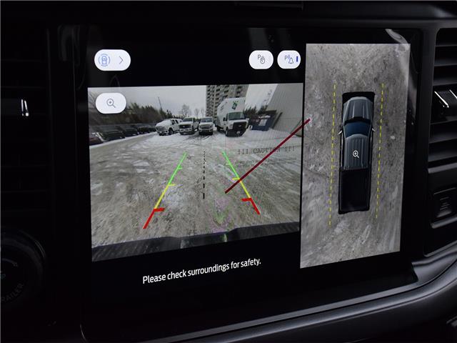 2026 Ford F-150 XLT (Stk: F62148) in GEORGETOWN - Image 26 of 26