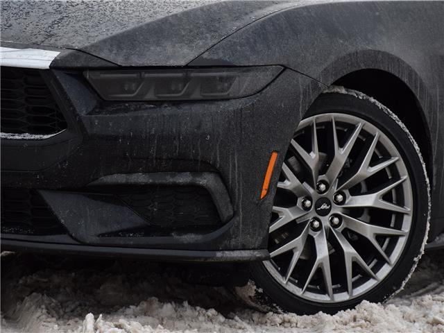 2026 Ford Mustang EcoBoost Premium (Stk: M62163) in GEORGETOWN - Image 2 of 21