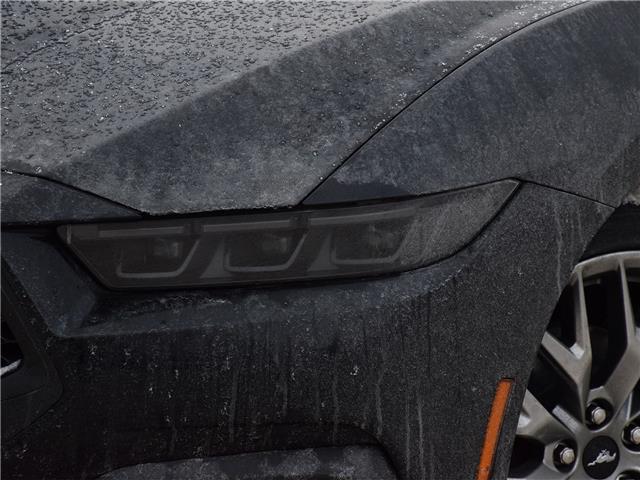 2026 Ford Mustang EcoBoost Premium (Stk: M62163) in GEORGETOWN - Image 3 of 21