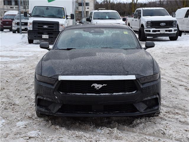 2026 Ford Mustang EcoBoost Premium (Stk: M62163) in GEORGETOWN - Image 4 of 21