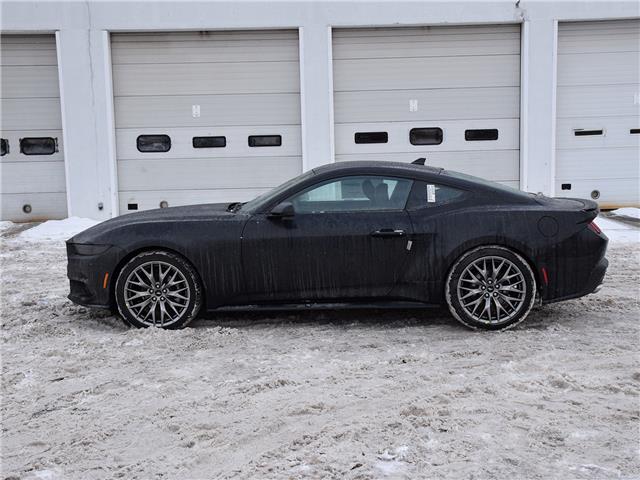 2026 Ford Mustang EcoBoost Premium (Stk: M62163) in GEORGETOWN - Image 5 of 21