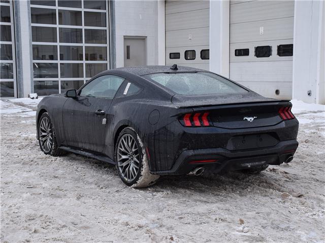 2026 Ford Mustang EcoBoost Premium (Stk: M62163) in GEORGETOWN - Image 6 of 21