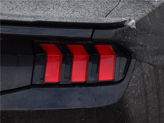 2026 Ford Mustang EcoBoost Premium (Stk: M62163) in GEORGETOWN - Image 8 of 21
