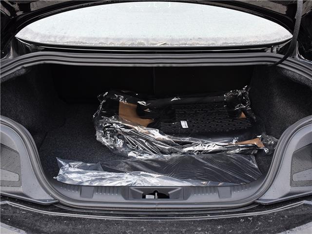 2026 Ford Mustang EcoBoost Premium (Stk: M62163) in GEORGETOWN - Image 9 of 21