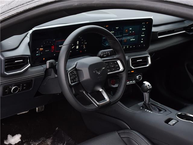 2026 Ford Mustang EcoBoost Premium (Stk: M62163) in GEORGETOWN - Image 10 of 21