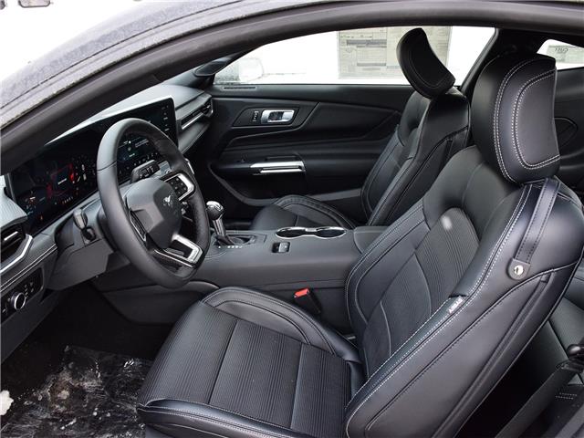 2026 Ford Mustang EcoBoost Premium (Stk: M62163) in GEORGETOWN - Image 11 of 21