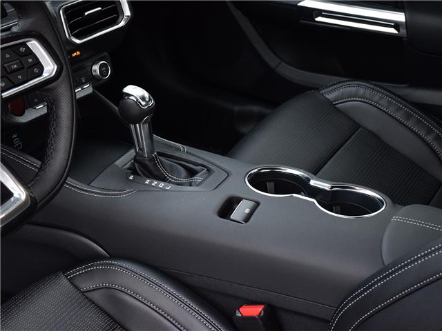 2026 Ford Mustang EcoBoost Premium (Stk: M62163) in GEORGETOWN - Image 12 of 21