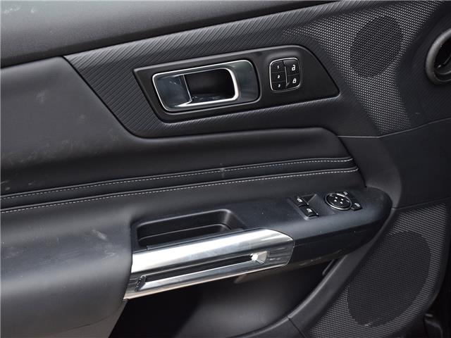 2026 Ford Mustang EcoBoost Premium (Stk: M62163) in GEORGETOWN - Image 13 of 21