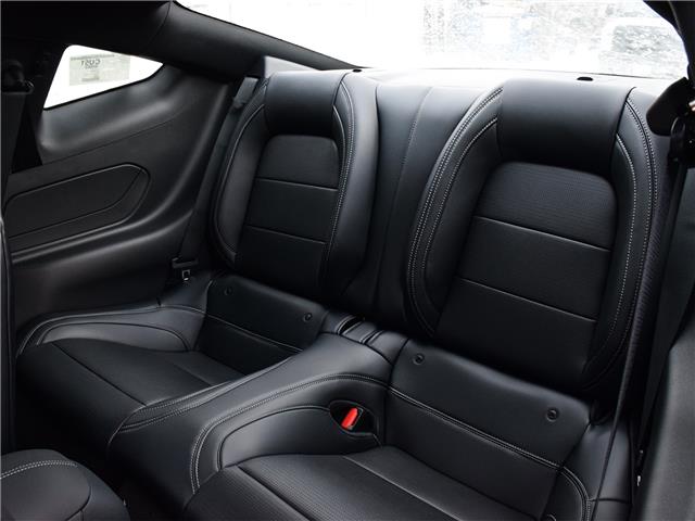 2026 Ford Mustang EcoBoost Premium (Stk: M62163) in GEORGETOWN - Image 14 of 21