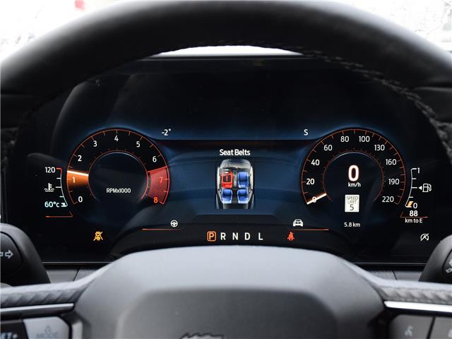 2026 Ford Mustang EcoBoost Premium (Stk: M62163) in GEORGETOWN - Image 16 of 21