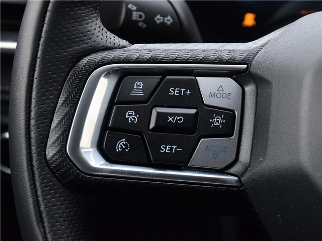 2026 Ford Mustang EcoBoost Premium (Stk: M62163) in GEORGETOWN - Image 17 of 21