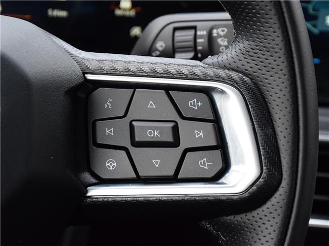 2026 Ford Mustang EcoBoost Premium (Stk: M62163) in GEORGETOWN - Image 18 of 21