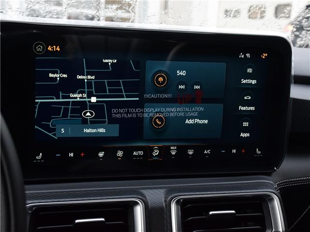 2026 Ford Mustang EcoBoost Premium (Stk: M62163) in GEORGETOWN - Image 19 of 21