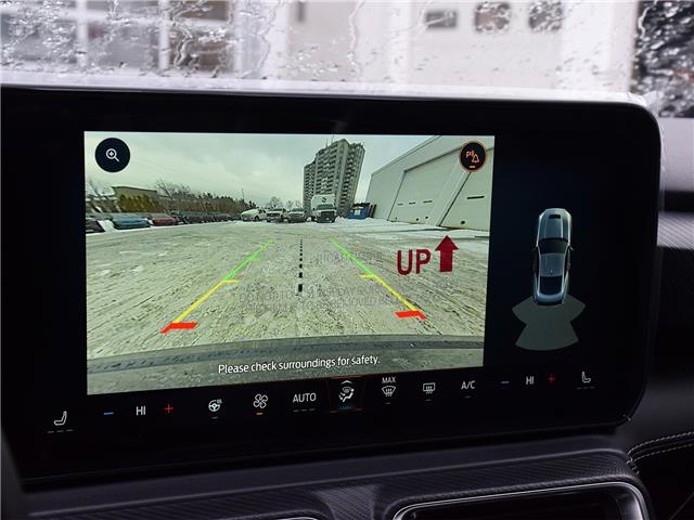 2026 Ford Mustang EcoBoost Premium (Stk: M62163) in GEORGETOWN - Image 21 of 21