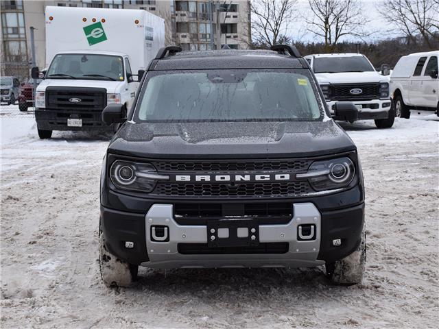 2026 Ford Bronco Sport Badlands (Stk: N62145) in GEORGETOWN - Image 4 of 27